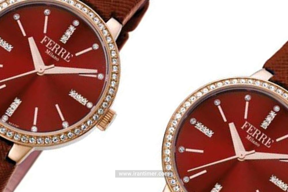 خریداران ساعت مچی زنانه فره میلانو مدل FM1L084L0031 چه افرادی هستند؟